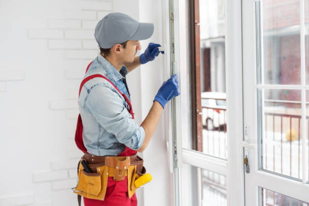 Best Residential Window Installation in Riverwoods, IL